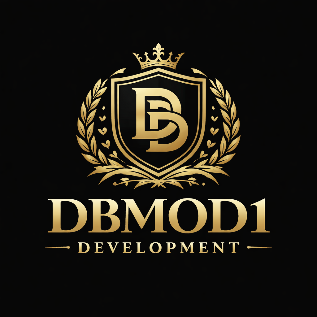 DBMOD1